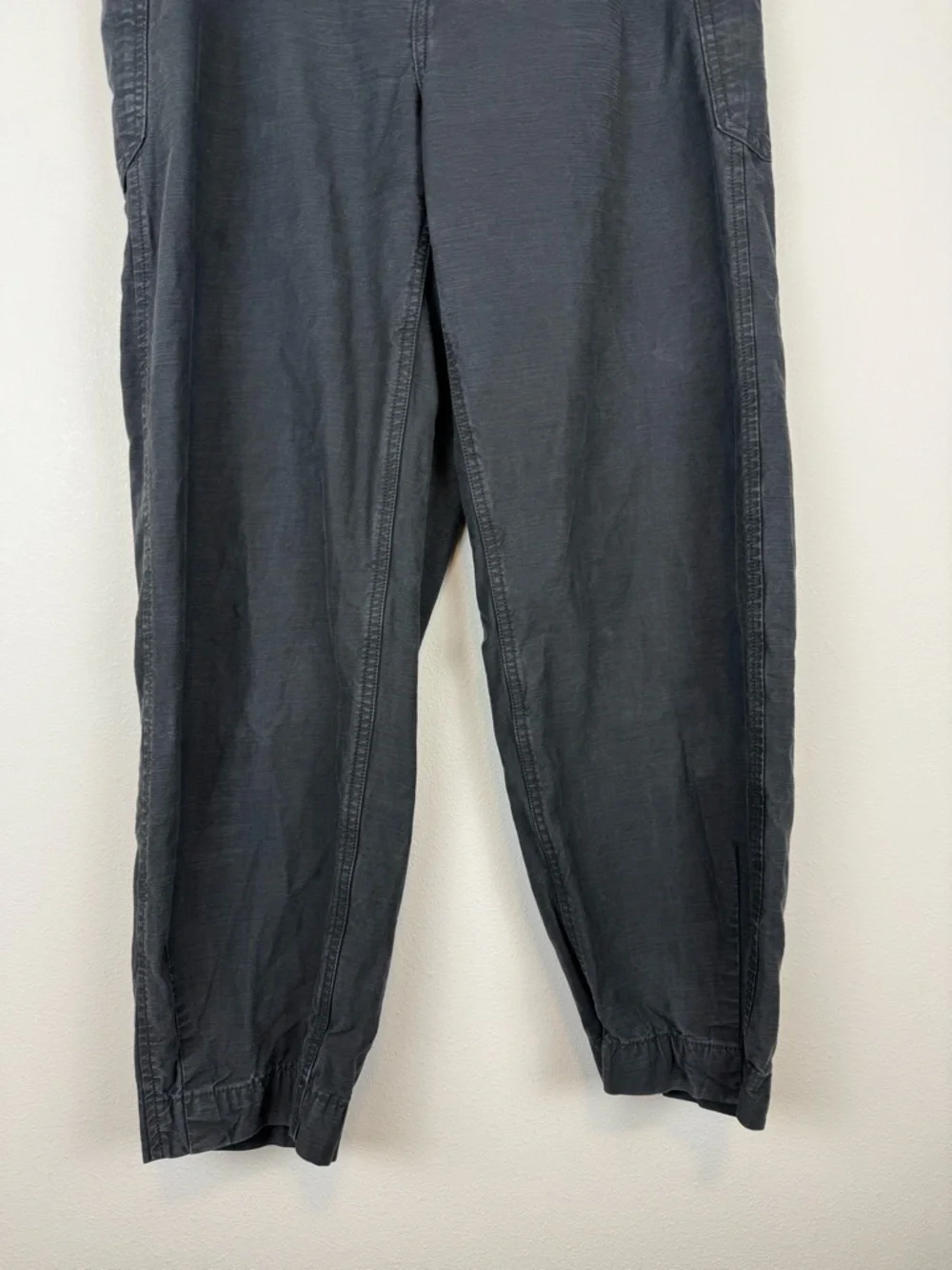 Everlane fatigue barrel